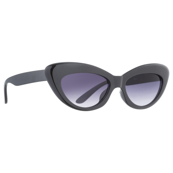VE30 - Women's Retro PC Fashion Sunglasses - Image 5