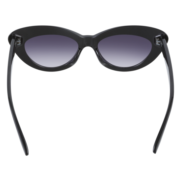 VE30 - Women's Retro PC Fashion Sunglasses - Image 6