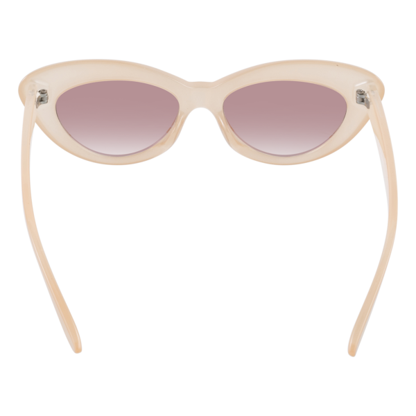 VE30 - Women's Retro PC Fashion Sunglasses - Image 9