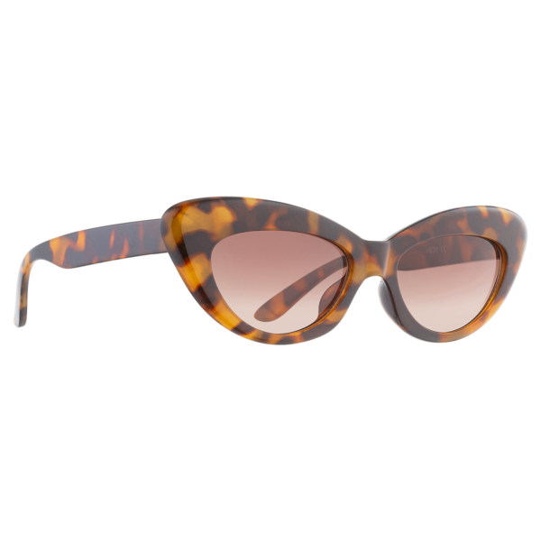 VE30 - Women's Retro PC Fashion Sunglasses - Image 11