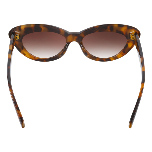 VE30 - Women's Retro PC Fashion Sunglasses - Image 12